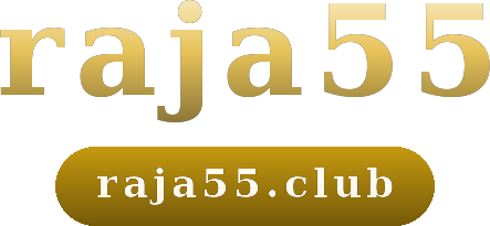 raja55 logo